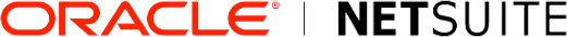 Oracle NetSuite